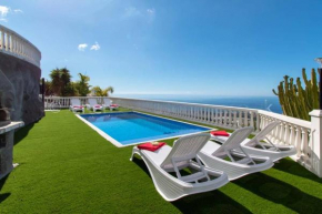 Villa Vista Alta
